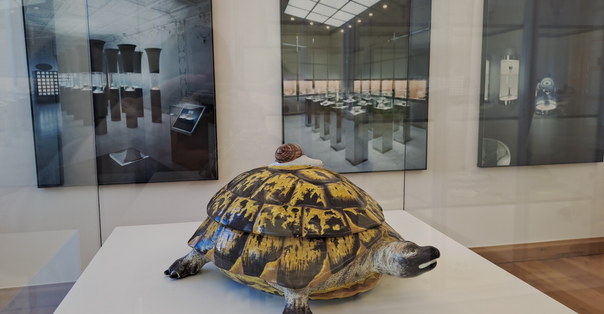 Ausstellungsansicht (3)