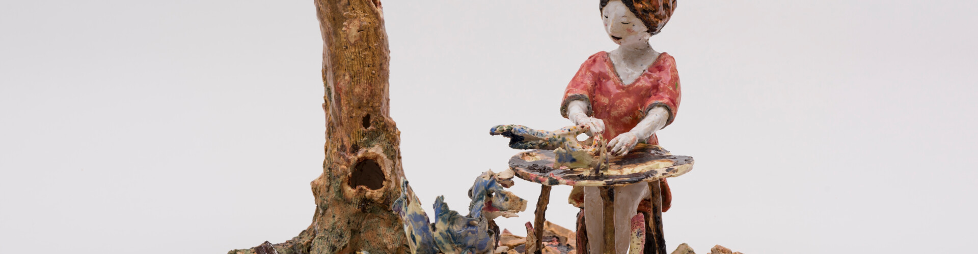 Ausstellung Asana Fujikawa