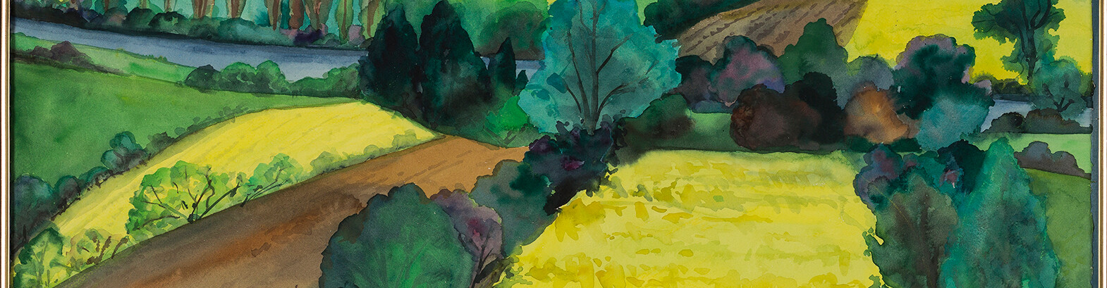 Ausstellung Kunstsammlung des NDR