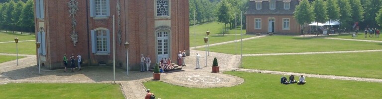 Programm für Schulen