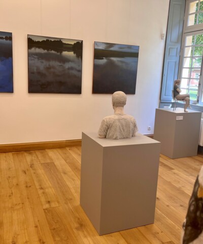 Pavillon Clement August